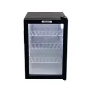 Kolner Bar Fridge Cooler 70L