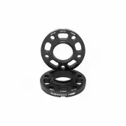 Billet Aluminum Wheel Spacers 18 mm aFe For BMW 530xi (E60) Gas 2006-2007