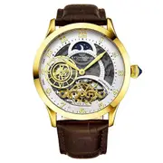 Original Stuhrling Original Legacy White Dial Men's Watch M15547