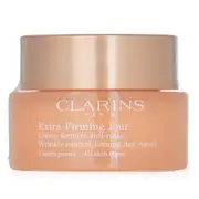 Clarins Extra-Firming Jour Wrinkle Control, Firming Day Cream - All Skin Types 50ml/1.7oz