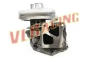 Compatible for Mitsubishi Evo 8-9 Direct Replacement For Stock Turbo (for: Mitsubishi)