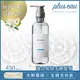 【plus eau】日本進口 人氣沙龍級髮品 水解蠶絲柔順/豐盈 洗髮精潤髮乳450ml(沙龍級/無矽靈/控油/柔順蓬鬆/適合毛躁髮質)