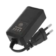 Fish Tank Timer Aquarium Light Timer Fish Tank Timing Socket Adjustable US
