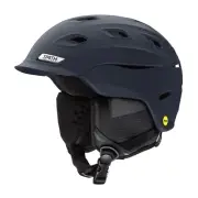 Smith Vantage MIPS Ski/Snowboard Helmet Adult XL 63-67 cm Matte Midnight Navy
