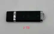 NEW 2TB USB Flash Drive Thumb U Disk Memory Stick Pen PC Laptop Storage