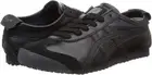 Onitsuka Tiger MEXICO 66 1183C102 201 All Black Brand New UNISEX from Japan