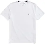 [Nautica] Men's Navtech Tee
