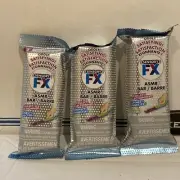 Sensory FX ASMR Blind Bag Bars Oddly Satisfying Fidgets Set Lot of 3