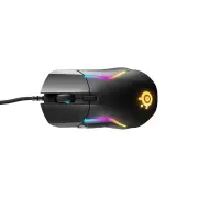 SteelSeries Rival 5 Wired Gaming Mouse