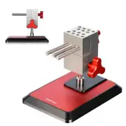 Omni-directional Dspiae AT-TV Tabletop Vise Model Craft Tools for modeler
