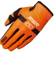 MSR™ Axxis Proto Gloves 2024 Small Orange