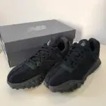 二手近全新_NEW BALANCE_UXC72GBG_黑武士_GORE-TEX