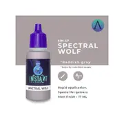 Scale 75 - Instant Colors - Spectral Wolf 17ml