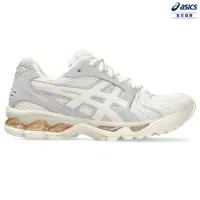 在飛比找momo購物網優惠-【asics 亞瑟士】GEL-KAYANO 14 女款 運動