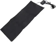 Heater Carbon Fiber Heating Pad, Clothes Heating Pad, 5V 2A USB Electric Cloth Heater Pad Heating for Waist Abdomen Cushion Pet Warmer