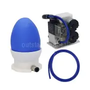 Multifunctional Robot Gripper+Pneumatic Controller Bionic Mechanical Robot Claw