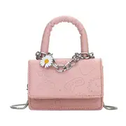 Girls Small Purses and Handbags Fashion Crossbody Bags for Women Small Coin Wallet Pouch Ladies Party Purse Hand Bags