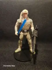 Star Wars Luke power of the force hoth loose