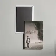 Anger Management Mini TV Show Poster Fridge Locker Magnet
