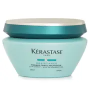 Kerastase Resistance Masque Force Architecte Strengthening Masque (Brittle, Damaged Hair, Split Ends) 200ml/6.8oz