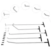 Push Rod Kit Paintless Dent Repair Dent Puller Car Removal Tool Car Repair Tool