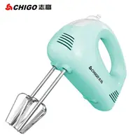 在飛比找樂天市場購物網優惠-打蛋器 Chigo/志高 電動打蛋器家用烘焙迷你手持打蛋機奶