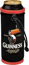 Guinness Toucan Drink Cooler for Cans and Bottles