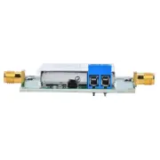 Quality Amplifier Module RF Broadband Low Noise DC12V 0.01-2000MHz 32dB Gain