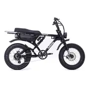 Fatboy The Scrambler