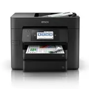 Epson WorkForce Pro WF4745 Inkjet Multifunction Printer - C11CF75502