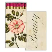 HomArt - Match Box Set of 2 - La Rose & Beauty - Pink