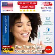 Award-Winning Teeth Whitening Pen - Fast, Easy & Effective for a Brighter Smile