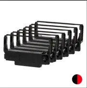 EPSON ERC 30 / 34 / 38 COMPATIBLE POS PRINTER RIBBONS – 6 or 12