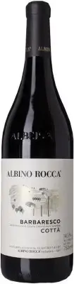 Albino Rocca Barbaresco Cotta DOCG 2018