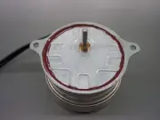 NEW SYNCHRON A13RD 110v 1RPM 60hz ELECTRIC CLOCK MOTOR -- repair part