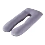 Maternity Support Pillow (2pcs Set)
