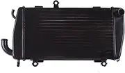 Rynplex Radiator Cooler Cooling, for GL1800 LH 2002 2003 2004 2005 Motorcycle Engine Radiator