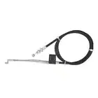 Reclining Chair Replacement Cable Black Recliner Replacement Part