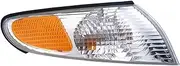 Eagle Eyes TY749-B000R Passenger Side Parklamp Assy Fits Toyota Solara