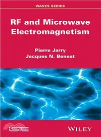 在飛比找三民網路書店優惠-Rf and Microwave Electromagnet