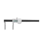 Electronic Digital Vernier Caliper Inner Outer Diameter Measuring Tool 0‑150mm