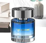 Oil Diffuser for Car,110ml Aromatherapy Diffuser for Car Cup Holder - Dashboard Ornament Vehicle Odor Removal Fragrance Ornament for Taxi, Caravan