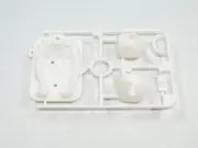 NEW TAMIYA NOVAFOX Parts Z Man FOX UF16