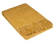 Cambridge New Zealand Wool Throw Rug Collection