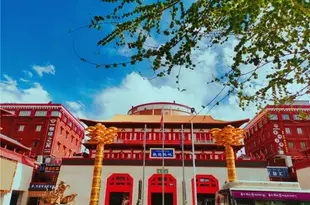 西藏藏遊壇城格拉丹東酒店Tibet Tour Mandala Geladandong Hotel