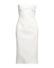 [SAINT LAURENT] SAINT LAURENT Midi dresses - Item 15251317
