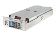 APC Genuine Replacement Battery RBC43 Suitable For SMT2200RM2UC, SMT2200RMI2UC,