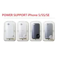 在飛比找蝦皮購物優惠-公司貨 日本進口 POWER SUPPORT iPhone 