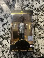 FUNKO POP! GOLD NBA: BROOKLYN NETS KEVIN DURANT 5" VINYL FIGURE "CITY ED"