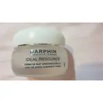 超厚玻璃罐50ML DARPHIN 朵法 木槿花 勻嫩煥顏 晚安 奇跡霜IDEAL RESOURCE OVERNIGHT